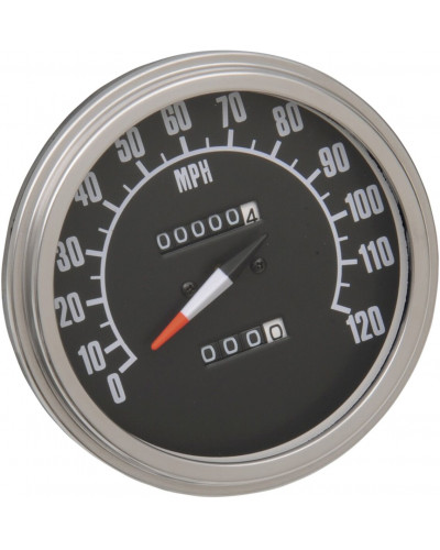 Capteurs DRAG SPECIALTIES 2:1 68-84 SPEEDO 12MM Capteurs DRAG SPECIALTIES 2:1 68-84 SPEEDO 12MM