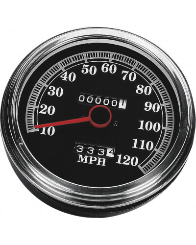 Capteurs DRAG SPECIALTIES 2:1 89-95 SPEEDO 12MM Capteurs DRAG SPECIALTIES 2:1 89-95 SPEEDO 12MM