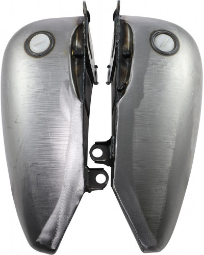 Pompe à essence DRAG SPECIALTIES 2 EXT 5.2 GAL F/S TANKS Pompe à essence DRAG SPECIALTIES 2 EXT 5.2 GAL F/S TANKS