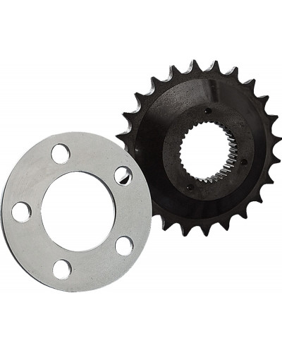 Pignon Moto DRAG SPECIALTIES 24T O/SET SPRKTKT FXR S/T Pignon Moto DRAG SPECIALTIES 24T O/SET SPRKTKT FXR S/T