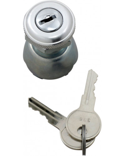 Interrupteur Contacteur Moto DRAG SPECIALTIES 3 POSITION IGN SWITCH Interrupteur Contacteur Moto DRAG SPECIALTIES 3 POSITION IGN SWITCH