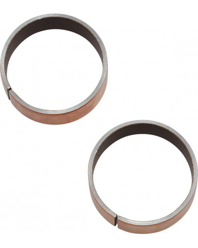 Kit de départ HoleShot DRAG SPECIALTIES 39MM UPPER FORK BUSHING