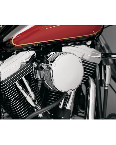Filtre à Air Moto DRAG SPECIALTIES 6 DRAGTRN II AIR CLNR Filtre à Air Moto DRAG SPECIALTIES 6 DRAGTRN II AIR CLNR