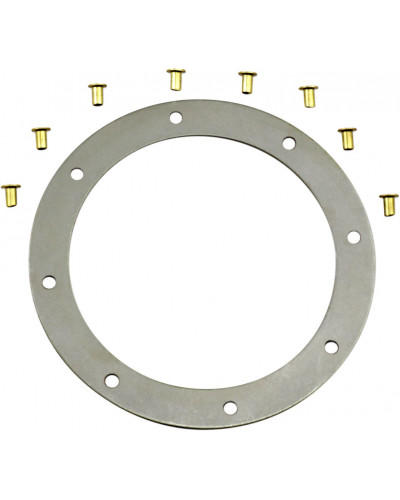 Ressort Embrayage Moto DRAG SPECIALTIES 74 CLTCH HUB LINNG W/RIV