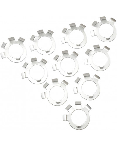 Accessoires Embrayage Moto DRAG SPECIALTIES 74 CLUTCH HUB LKWSHER-84 Accessoires Embrayage Moto DRAG SPECIALTIES 74 CLUTCH HUB LKWSHER-84
