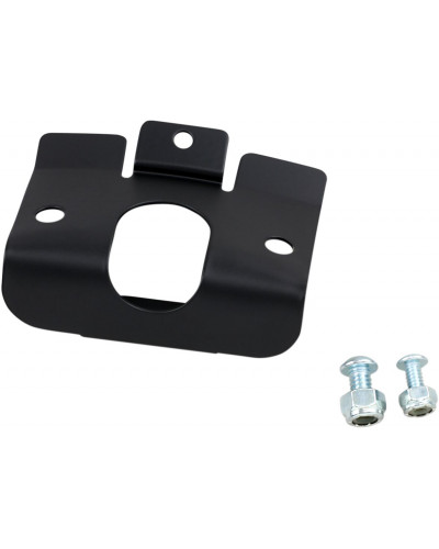 Accessoires Feux Moto DRAG SPECIALTIES 99-08 TAILLT ADAPTER BRKT