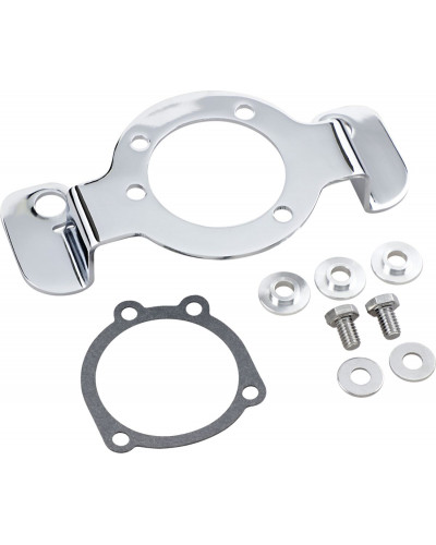 Divers carburation DRAG SPECIALTIES A.C.BRKT 88-06 XL