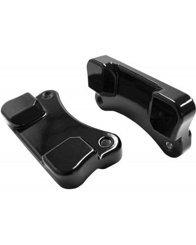 Plastiques Accessoires Moto DRAG SPECIALTIES ADAPTR FNDR FB 14-19FL B Plastiques Accessoires Moto DRAG SPECIALTIES ADAPTR FNDR FB 14-19FL B