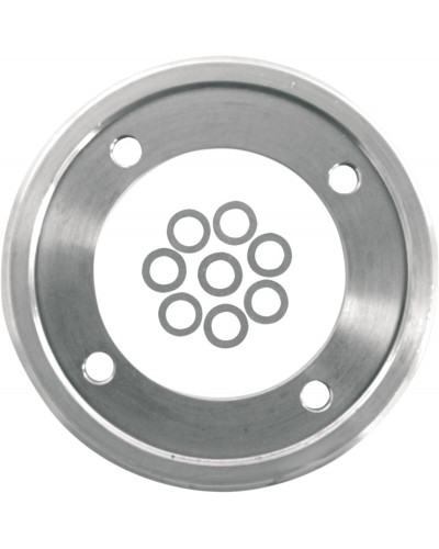 Accessoires Embrayage Moto DRAG SPECIALTIES ADJUSTER PLATE CLUTCH Accessoires Embrayage Moto DRAG SPECIALTIES ADJUSTER PLATE CLUTCH
