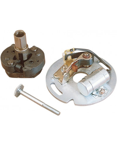 BOBINE DRAG SPECIALTIES ADVANCE UNIT 36-65 DISTRB