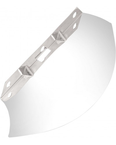 Protège Fourche Moto DRAG SPECIALTIES AIR BAFFLE 80-13 FLT FLHT