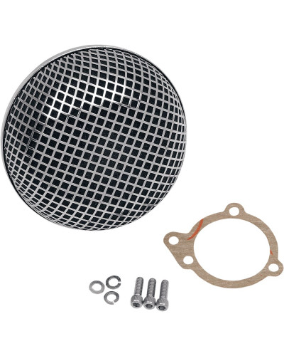 Filtre à Air Moto DRAG SPECIALTIES AIR CLEANER BOB CV/DELPHI Filtre à Air Moto DRAG SPECIALTIES AIR CLEANER BOB CV/DELPHI