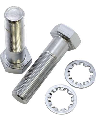 COLLIER DE SERRAGE DRAG SPECIALTIES AXIS TUBE BOLTS 84-99SFTL COLLIER DE SERRAGE DRAG SPECIALTIES AXIS TUBE BOLTS 84-99SFTL