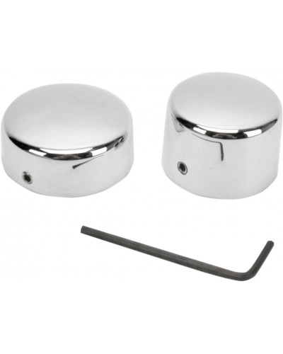 BARRE DE TRANSMISSION DRAG SPECIALTIES AXLE CAP RR 73-80FX FL XL BARRE DE TRANSMISSION DRAG SPECIALTIES AXLE CAP RR 73-80FX FL XL