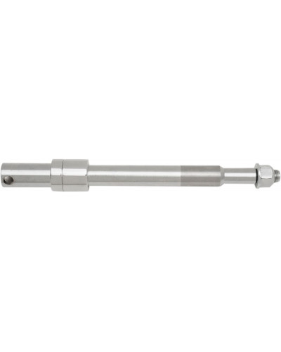 BARRE DE TRANSMISSION DRAG SPECIALTIES AXLE CHR FRT 08-17 FLST