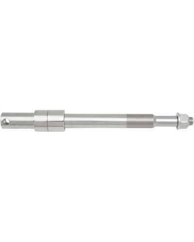 BARRE DE TRANSMISSION DRAG SPECIALTIES AXLE FR 07-13 FXS/FXST CH
