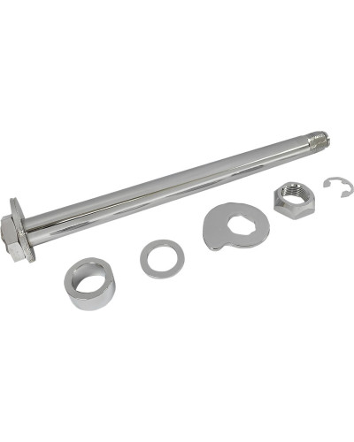 BARRE DE TRANSMISSION DRAG SPECIALTIES AXLE REAR 2008 FLT CHR