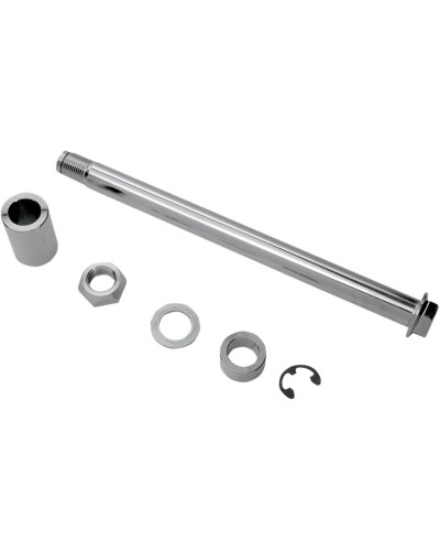 BARRE DE TRANSMISSION DRAG SPECIALTIES AXLE RR CHR 08-17 FXST