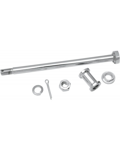 BARRE DE TRANSMISSION DRAG SPECIALTIES AXLE RR CHR 52-78 K/XL