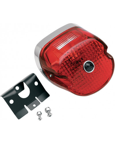 Accessoires Feux Moto DRAG SPECIALTIES B-DOT T-LIGHT F/73-23 HD