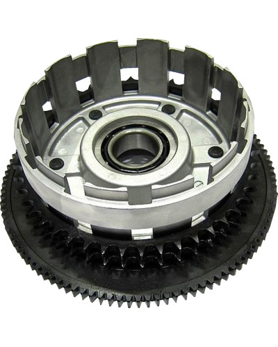 Accessoires Embrayage Moto DRAG SPECIALTIES BASKET CLUTCH 17-23 M8 Accessoires Embrayage Moto DRAG SPECIALTIES BASKET CLUTCH 17-23 M8