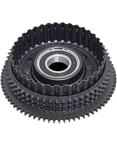Accessoires Embrayage Moto DRAG SPECIALTIES BASKET CLUTCH 36790-04