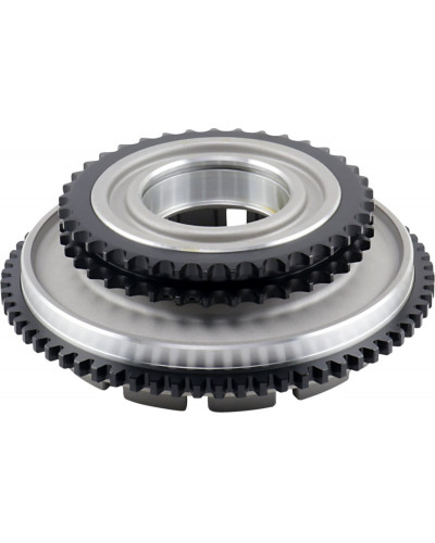Accessoires Embrayage Moto DRAG SPECIALTIES BASKET CLUTCH 85-89 BT Accessoires Embrayage Moto DRAG SPECIALTIES BASKET CLUTCH 85-89 BT