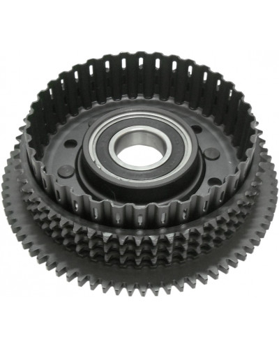 Accessoires Embrayage Moto DRAG SPECIALTIES BASKET CLUTCH 91-03 XL Accessoires Embrayage Moto DRAG SPECIALTIES BASKET CLUTCH 91-03 XL