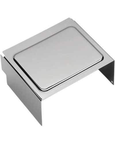 Batterie Moto DRAG SPECIALTIES BAT COVR 97-05 FXD99 FXDX Batterie Moto DRAG SPECIALTIES BAT COVR 97-05 FXD99 FXDX