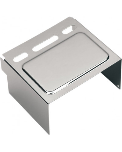 Batterie Moto DRAG SPECIALTIES BATCOVER 82-99XL91-96FXD Batterie Moto DRAG SPECIALTIES BATCOVER 82-99XL91-96FXD