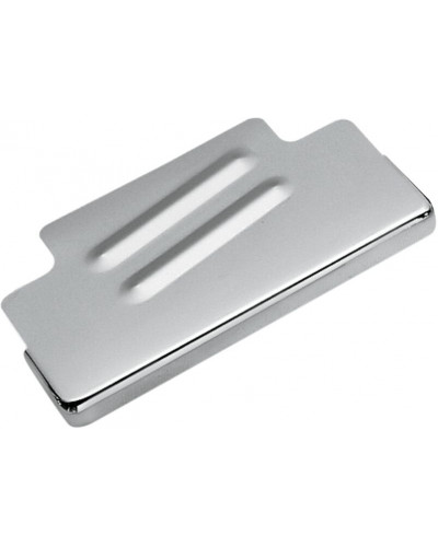 Batterie Moto DRAG SPECIALTIES BATT TOP CVR 91-96 DYNA Batterie Moto DRAG SPECIALTIES BATT TOP CVR 91-96 DYNA