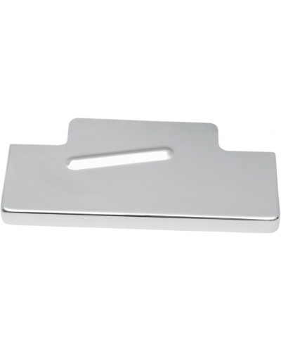 Batterie Moto DRAG SPECIALTIES BATT TOPCOVER F/97-05 FXD Batterie Moto DRAG SPECIALTIES BATT TOPCOVER F/97-05 FXD
