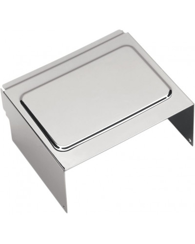 Batterie Moto DRAG SPECIALTIES BATTERY COVER 97-03XL/FXD Batterie Moto DRAG SPECIALTIES BATTERY COVER 97-03XL/FXD