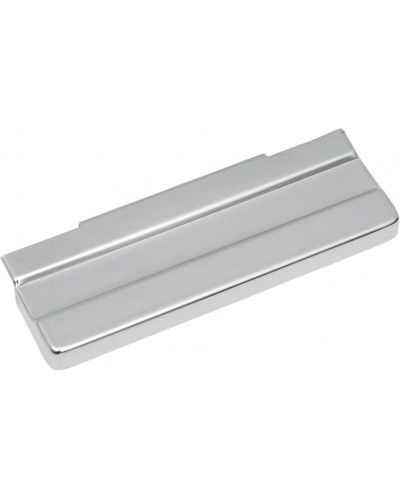 Batterie Moto DRAG SPECIALTIES BATTERY COVER F/97-03 XL