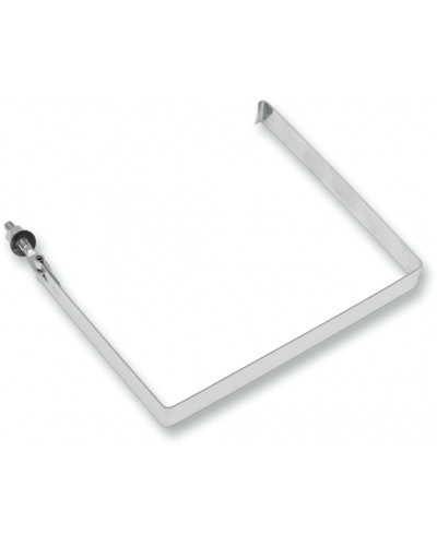 Batterie Moto DRAG SPECIALTIES BATTERY STRAP F/98-03 XL Batterie Moto DRAG SPECIALTIES BATTERY STRAP F/98-03 XL
