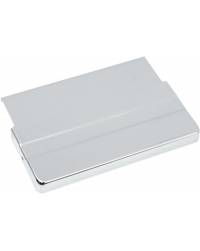 Batterie Moto DRAG SPECIALTIES BATTERY TOP CVR 65-84FLH Batterie Moto DRAG SPECIALTIES BATTERY TOP CVR 65-84FLH