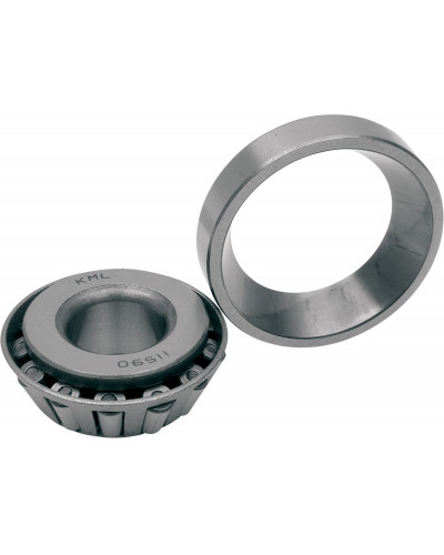 Accessoires Amortisseurs Moto DRAG SPECIALTIES BEARING ASSY S/A 74-81XL