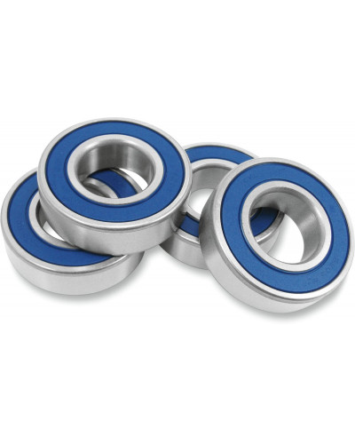 Roulement Roue Moto DRAG SPECIALTIES BEARING KIT WHEEL REAR Roulement Roue Moto DRAG SPECIALTIES BEARING KIT WHEEL REAR