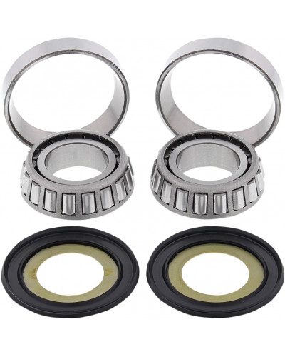 Kit de roulemrnts DRAG SPECIALTIES BEARING STRNG STEM 14+FL Kit de roulemrnts DRAG SPECIALTIES BEARING STRNG STEM 14+FL