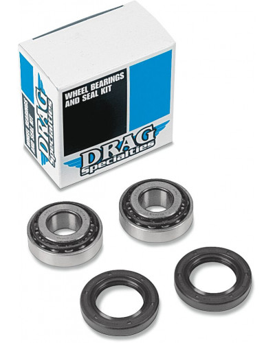 Cardan de transmission DRAG SPECIALTIES BEARING WHEEL FRT OEM #9052 Cardan de transmission DRAG SPECIALTIES BEARING WHEEL FRT OEM #9052