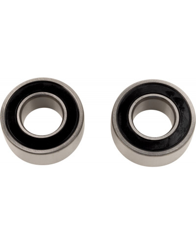 Roulement Roue Moto DRAG SPECIALTIES BEARING WHEEL FRT OEM #9247