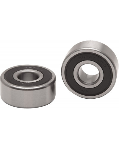 Roulement Roue Moto DRAG SPECIALTIES BEARING WHEEL FRT OEM #9267