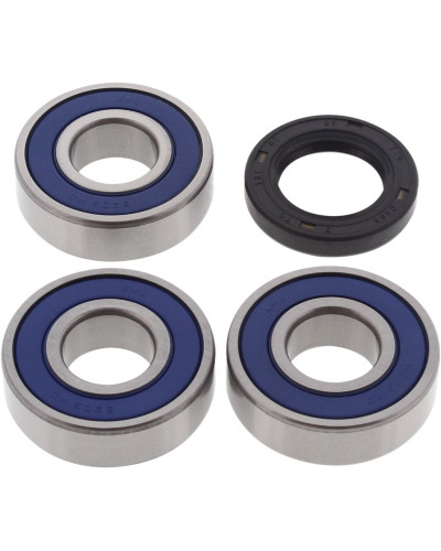 Roulement Roue Moto DRAG SPECIALTIES BEARING WHEEL RR OEM #9008