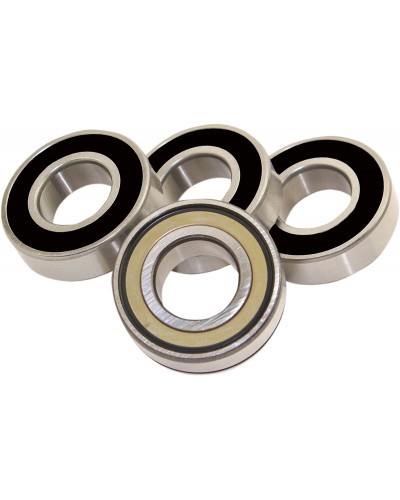 Roulement Roue Moto DRAG SPECIALTIES BEARING WHL RR ABS #9276A/9252 Roulement Roue Moto DRAG SPECIALTIES BEARING WHL RR ABS #9276A/9252