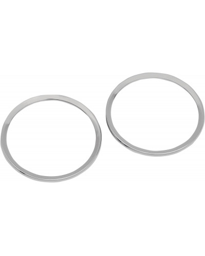 Compteur Moto DRAG SPECIALTIES BEZEL SPKR 96-13 FLHT Compteur Moto DRAG SPECIALTIES BEZEL SPKR 96-13 FLHT