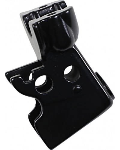 Cocottes diverses DRAG SPECIALTIES BLK CLTCH LVR BRKT 96-17