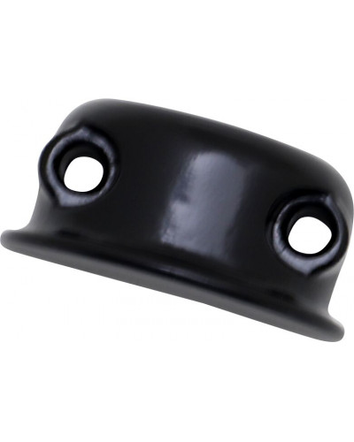 Cocottes diverses DRAG SPECIALTIES BLK H/B CLAMP HALF 96-17