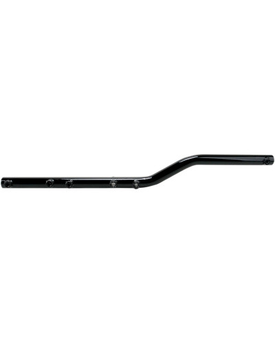 Echappement diversv DRAG SPECIALTIES BLK MUF BRKT 95-99 SFTAIL Echappement diversv DRAG SPECIALTIES BLK MUF BRKT 95-99 SFTAIL