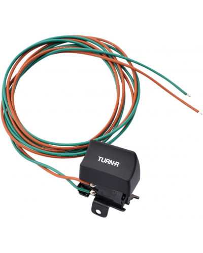 Interrupteur Contacteur Moto DRAG SPECIALTIES BLK RGHT TRN SIG SW 82-95