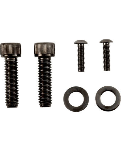 COLLIER DE SERRAGE DRAG SPECIALTIES BOLT KIT M8 R BRK B/C K COLLIER DE SERRAGE DRAG SPECIALTIES BOLT KIT M8 R BRK B/C K